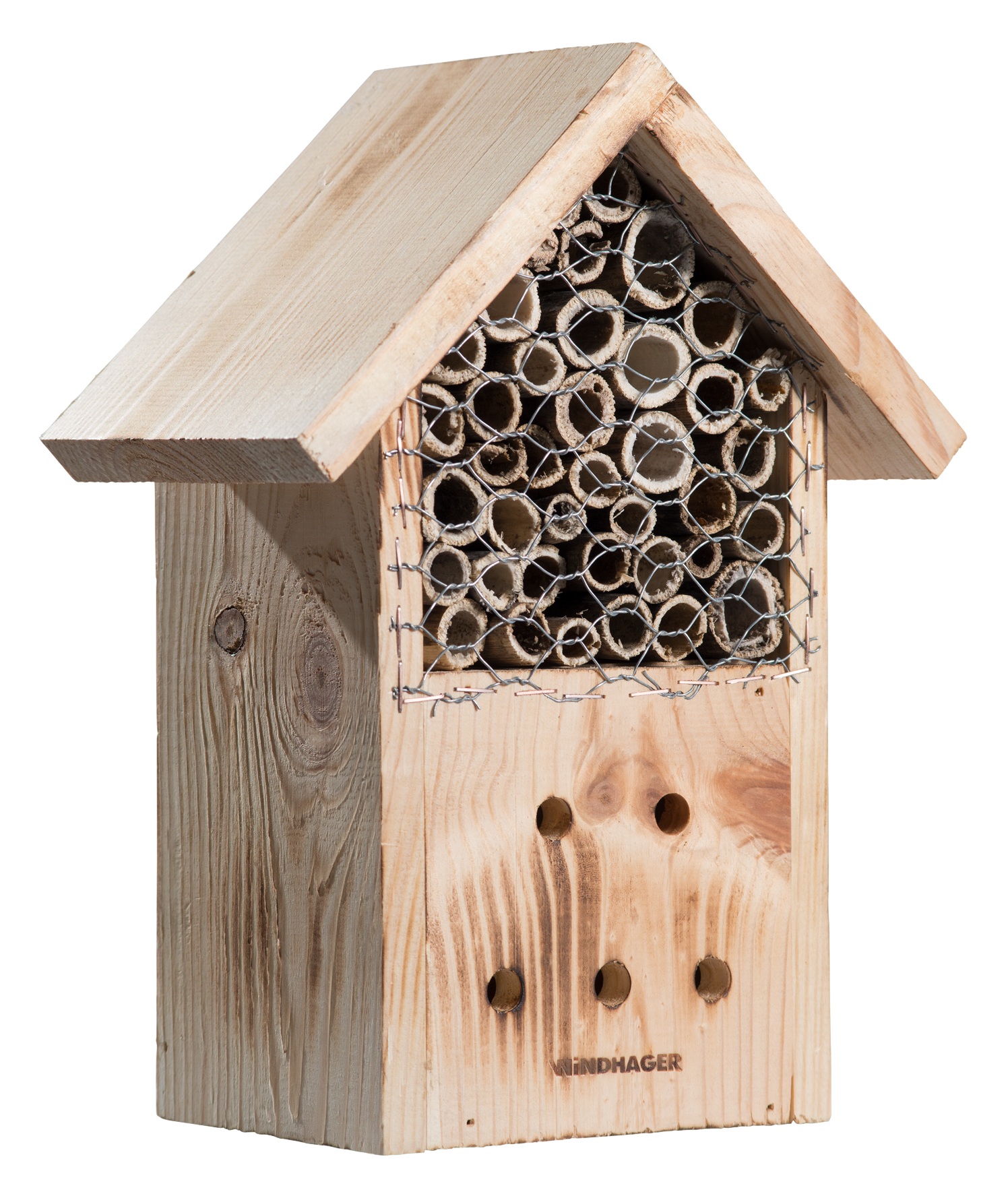 Insektenhotel 11x13.5x27cm