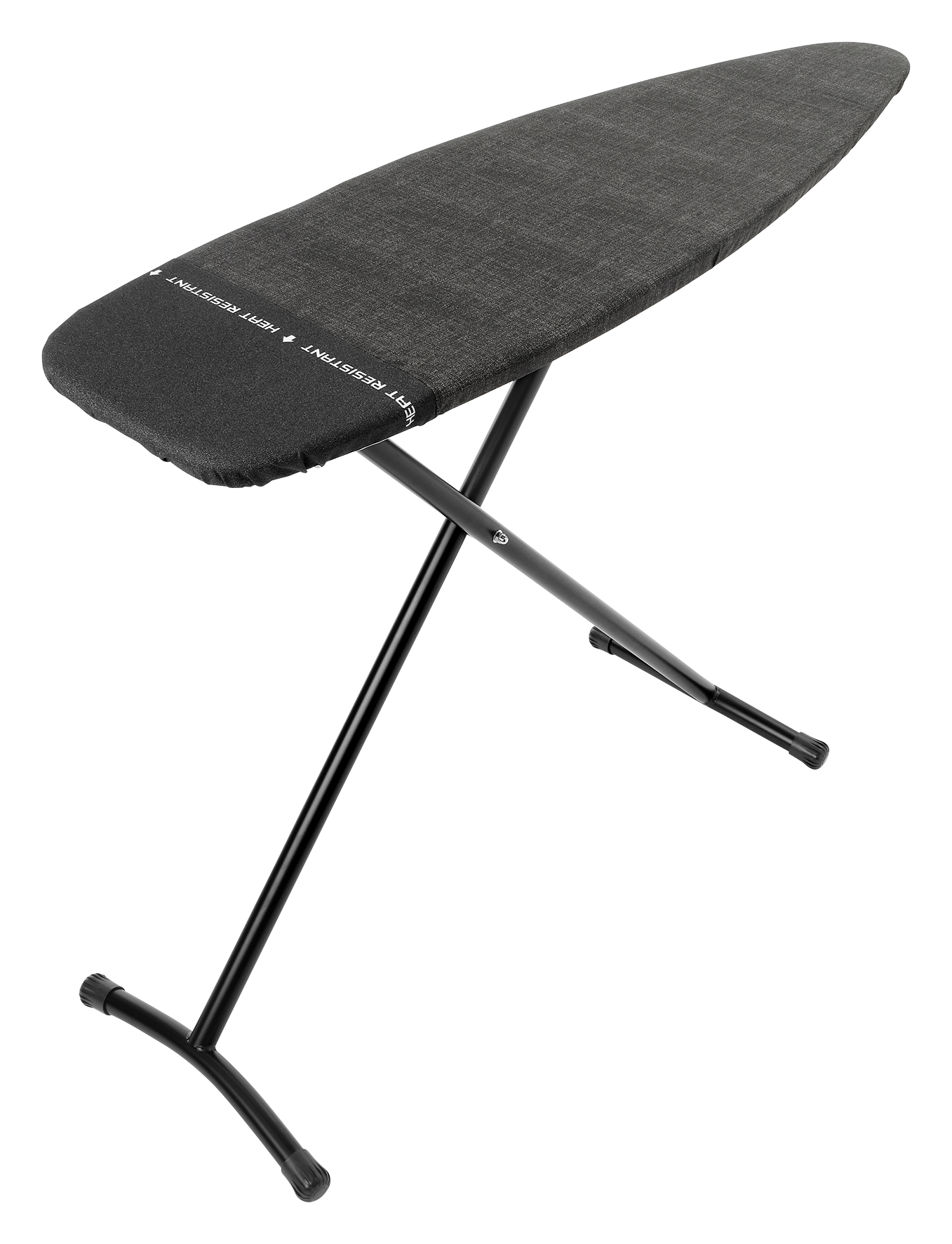 Bügeltisch DenimBlack 135x45cm