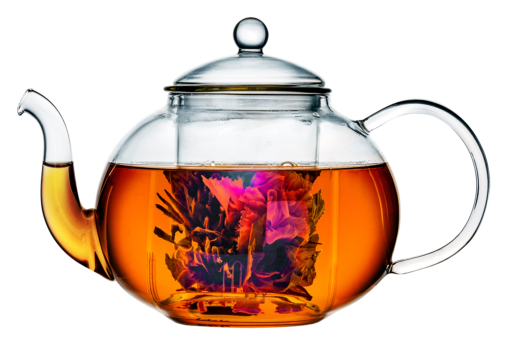 Teekanne Verona 1l