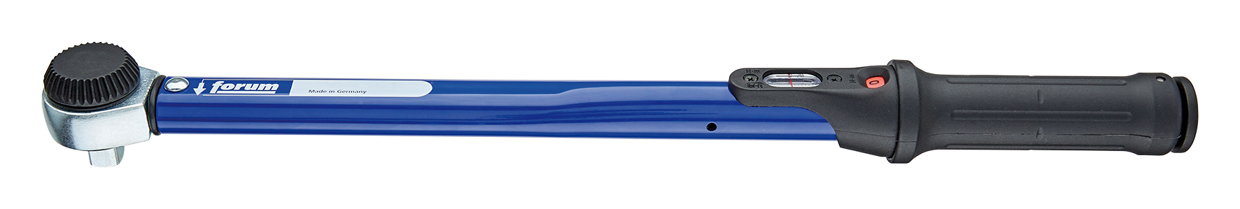 Drehmomentschlüssel 3/4" 750Nm