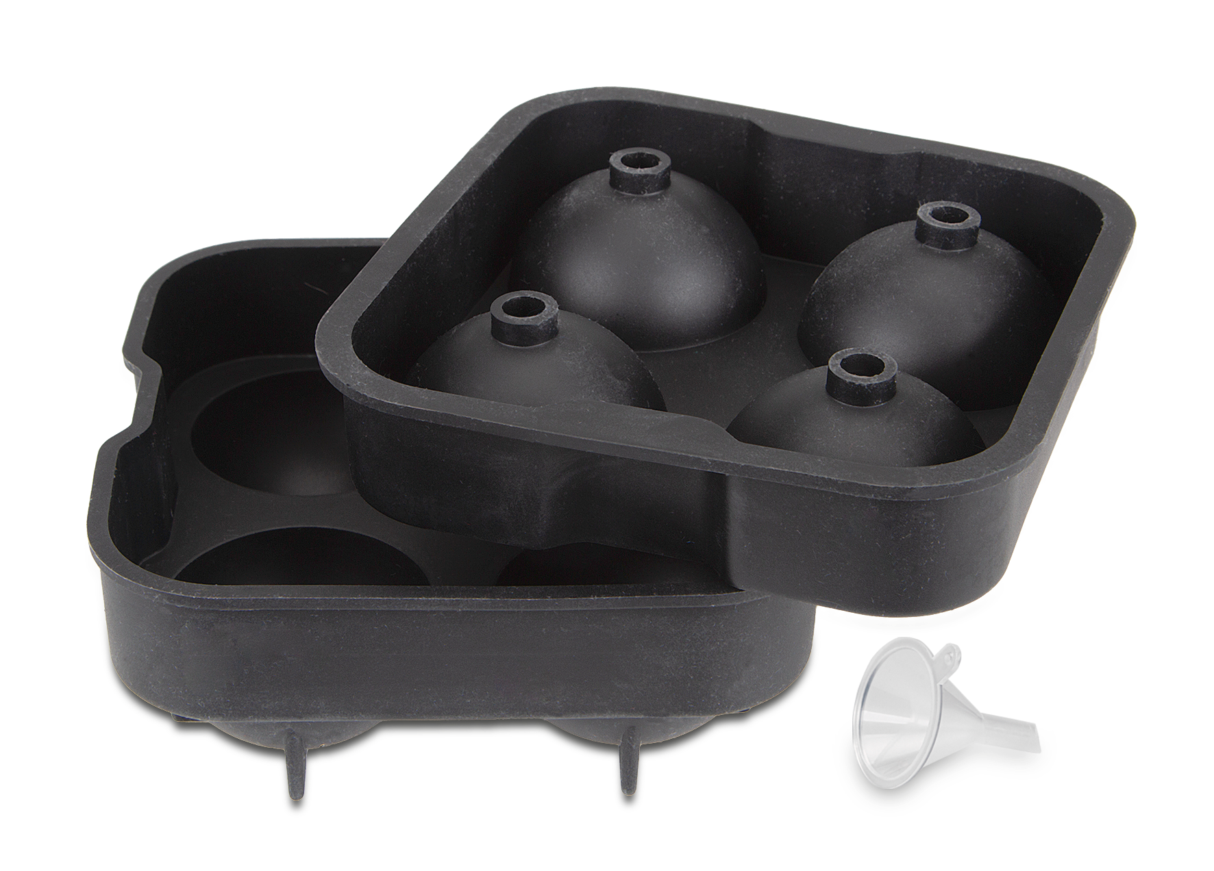 Eiswürfelform XL 3-tlg.192 ml
