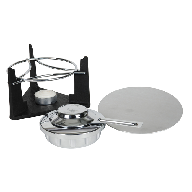 Rechaud Mini ø 13.5 cm