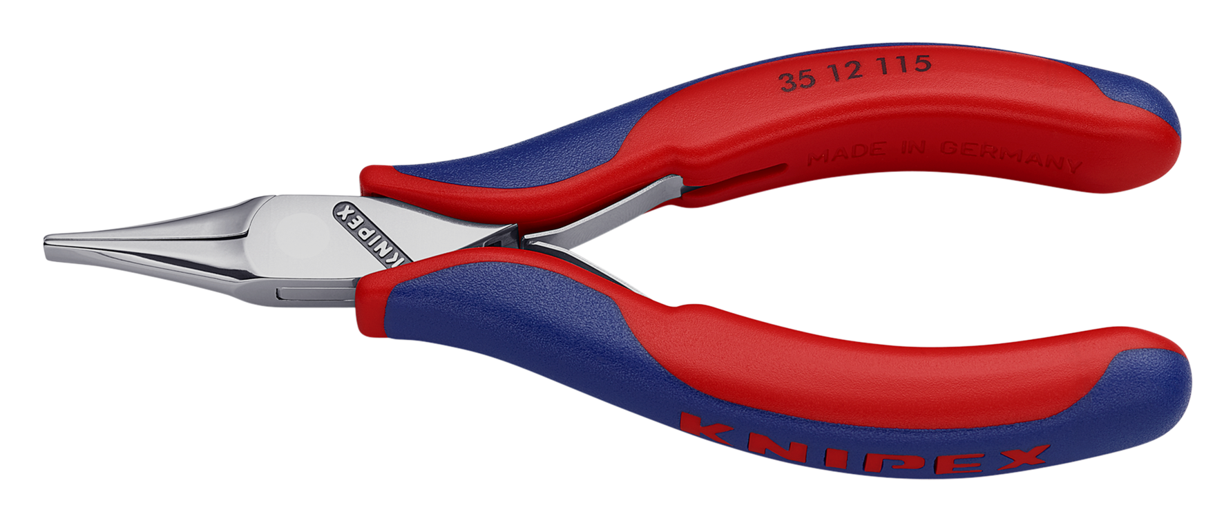 E.Greifzange Mk fl 115