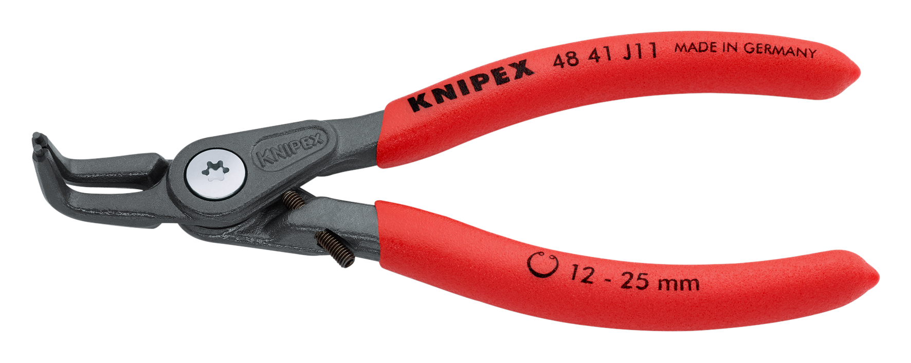 P-S.Ringzange In Ku J11 130