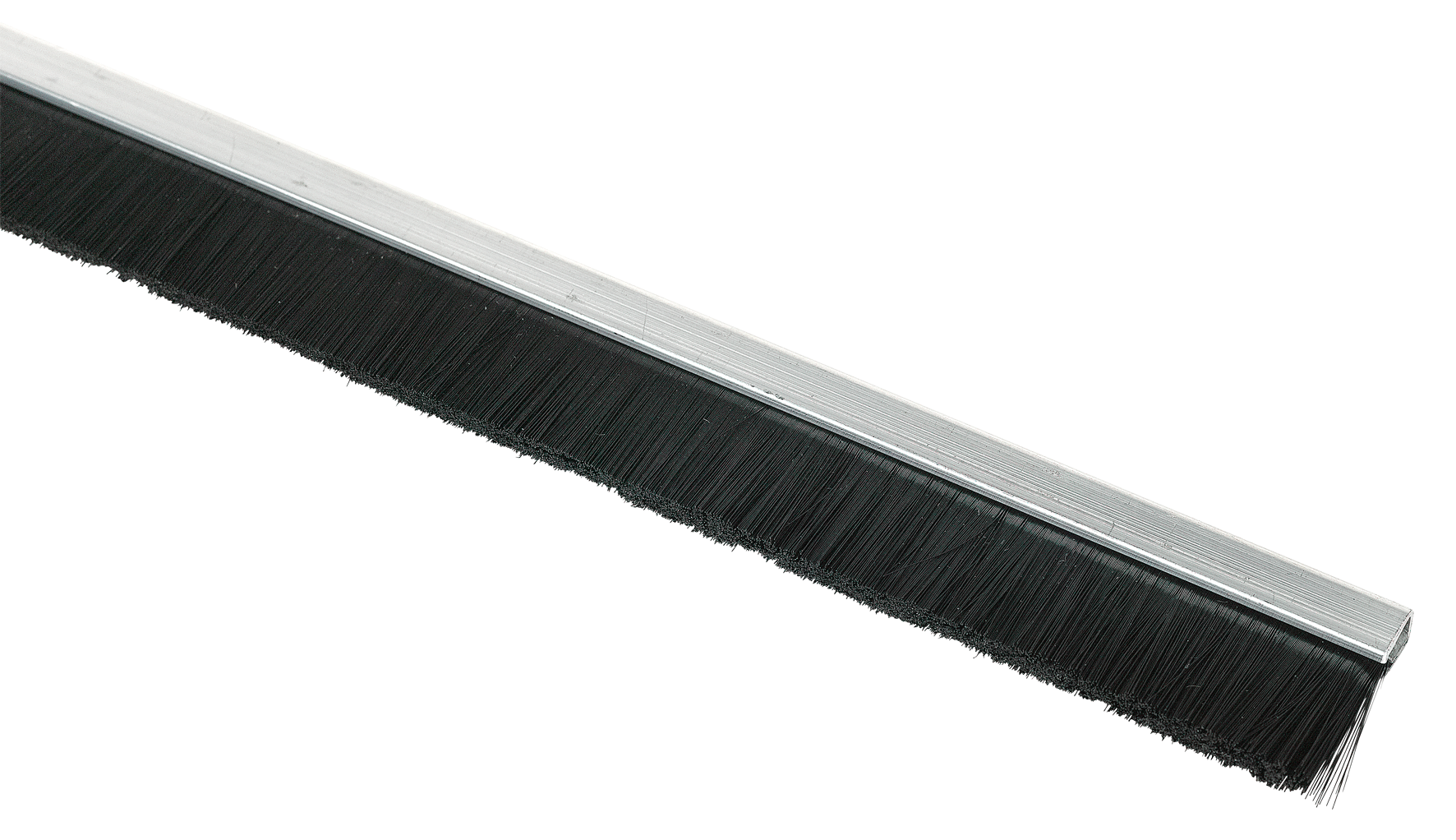Bürstendichtung Profil 8 20mm
