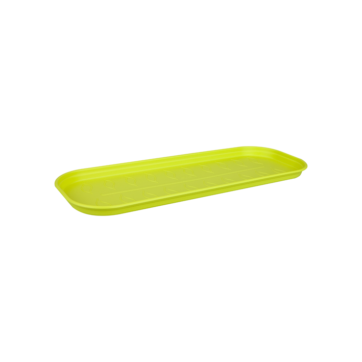 Untersetzer lime green 51x19