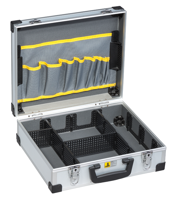Alu Plus Tool L 36