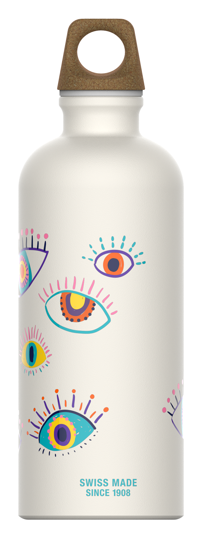 Travellerb. MyPl. Vision 0.6l Travellerb. MyPl. Vision 0.6l