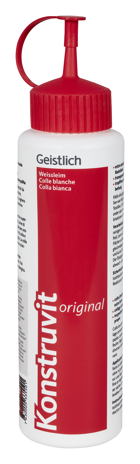 Weissleim 750g Weissleim 750g