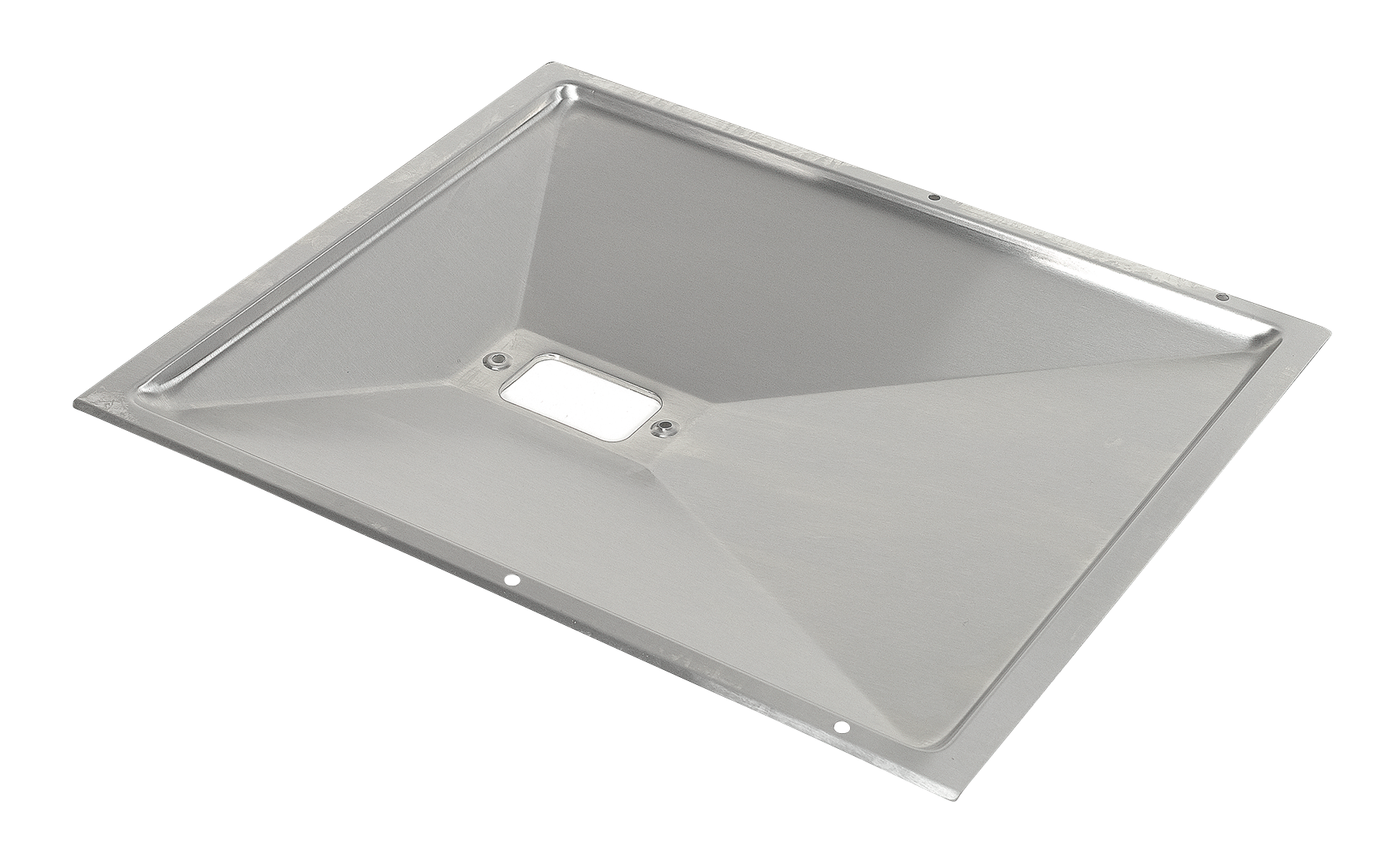 Fettableitblech G2 G2-S Fettableitblech G2 G2-S