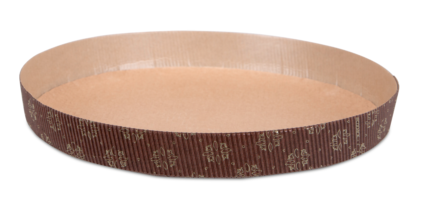 Backformen Linzer ø 21x2.5cm