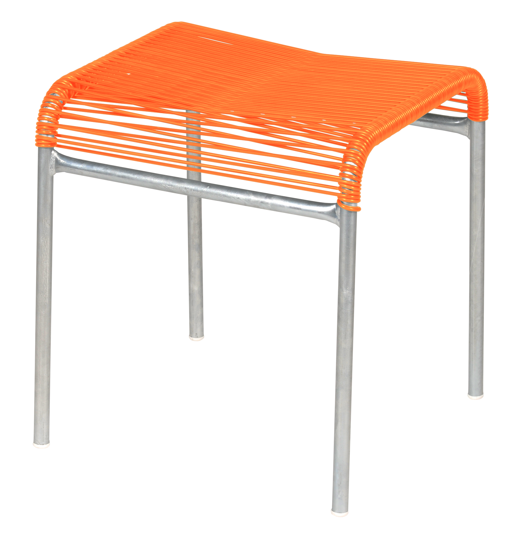 Hocker Säntis 1er orange Hocker Säntis 1er orange