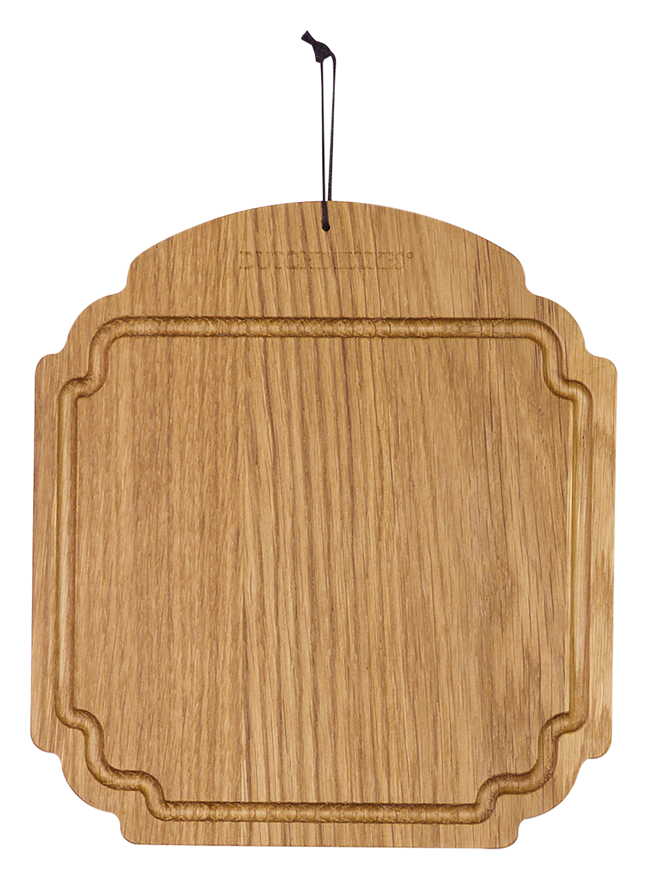 Holzbrett Eiche Rahmen19x21cm Holzbrett Eiche Rahmen19x21cm