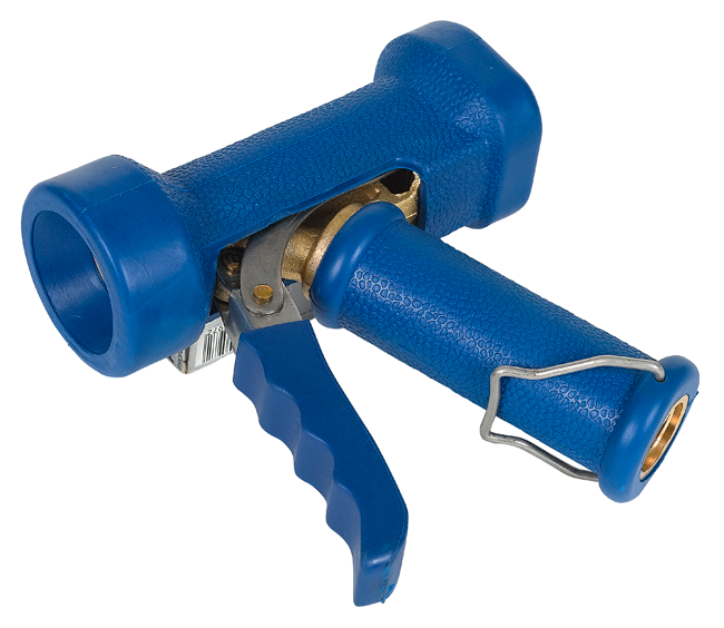 Reinigungspistole Profi 1/2"