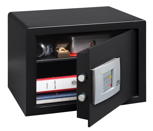 Tresor Pointsafe Zahl 350x442 Tresor Pointsafe Zahl 350x442