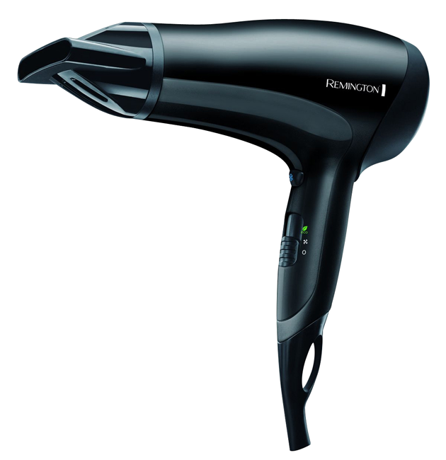 Haartrockner D3010 Powerdry