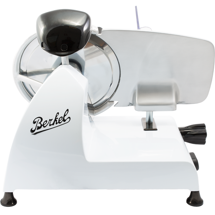 Aufschnittm. RedLine 220 weiss