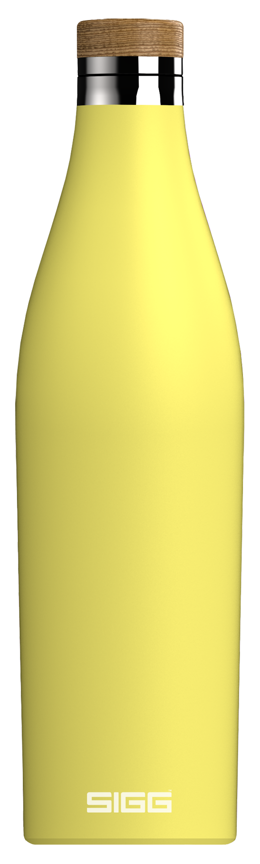 Bottle Meridian lemon 0.7l
