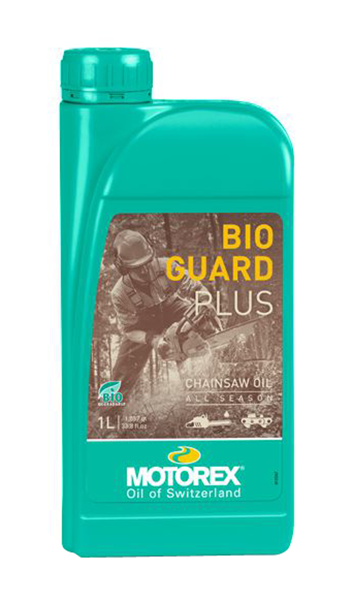 Biogard Plus 1 l