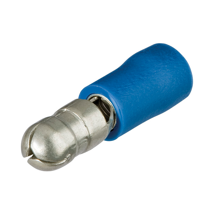 Rundstecker iso 5.0 1.5-2.5²