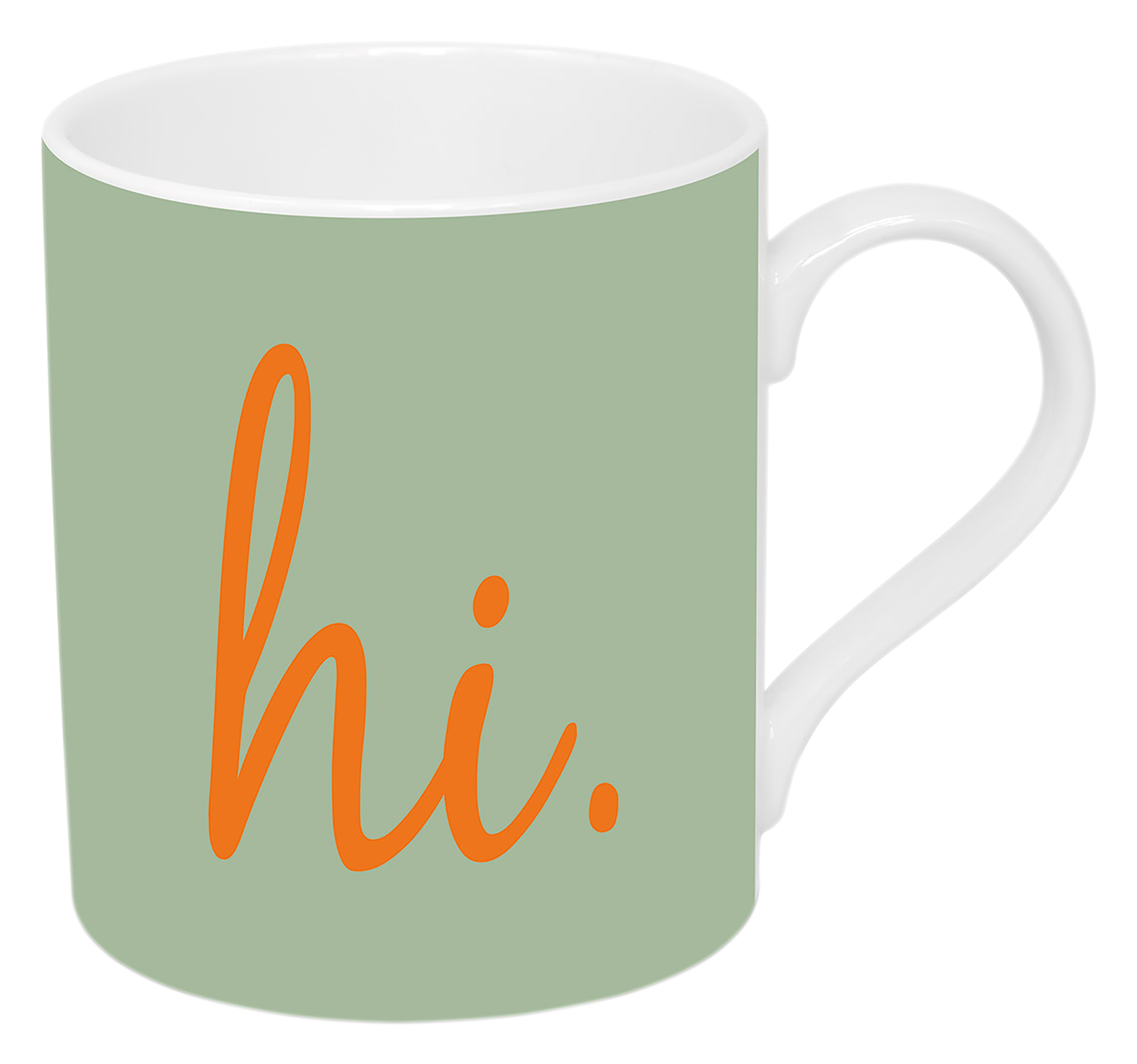 Trend Mug GB Hi