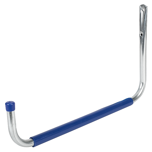 Wandhaken mit KS-Bezug 52cm Wandhaken mit KS-Bezug 52cm