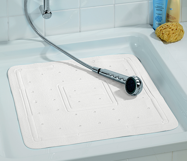 Duscheinlage Florida ws 55x55