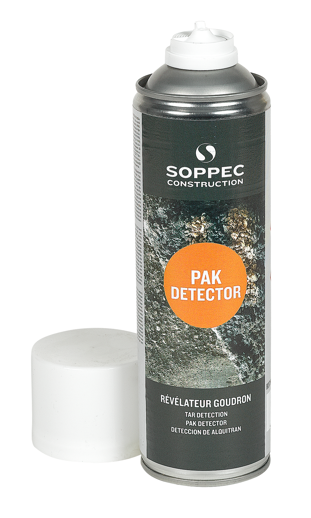 Markierspray Pak Detector 500 Markierspray Pak Detector 500