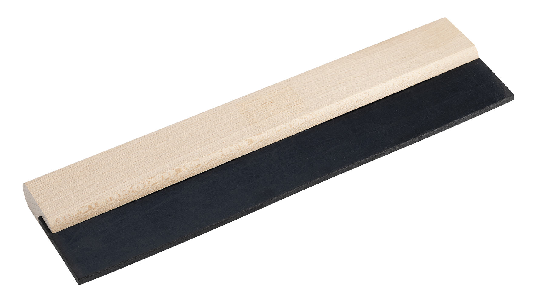 Gummispachtel 300x5 mm