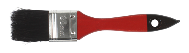 Lackierpinsel 38mm Lackierpinsel 38mm