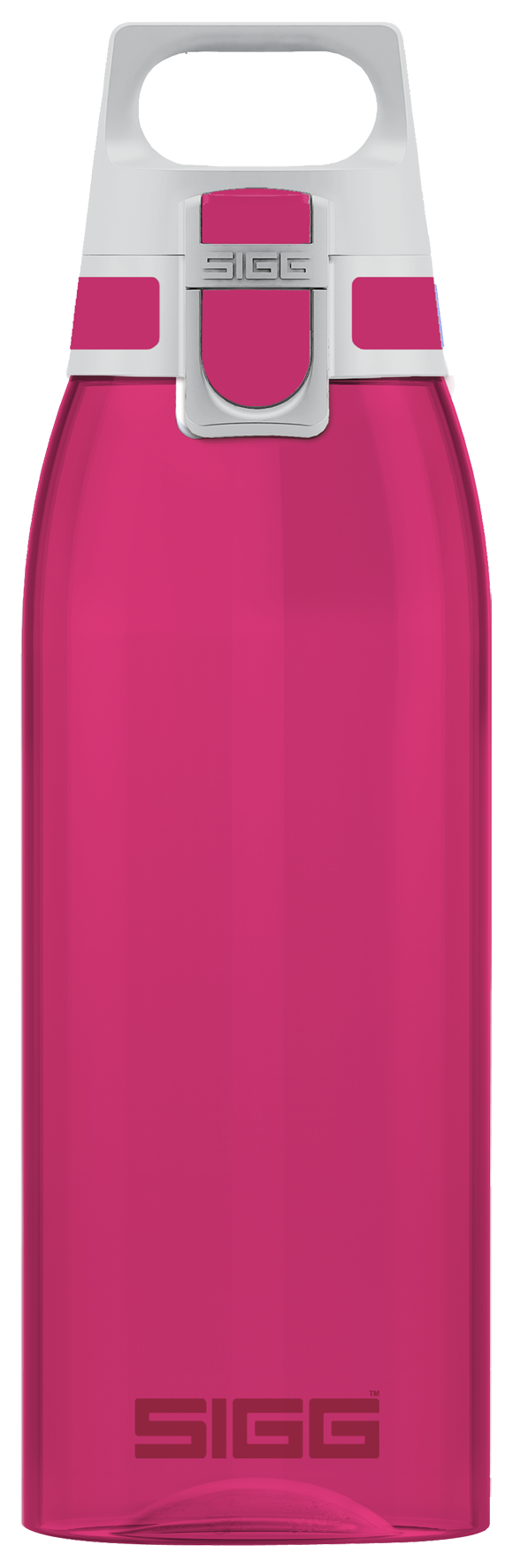 Bottle Total Color berry 1l Bottle Total Color berry 1l
