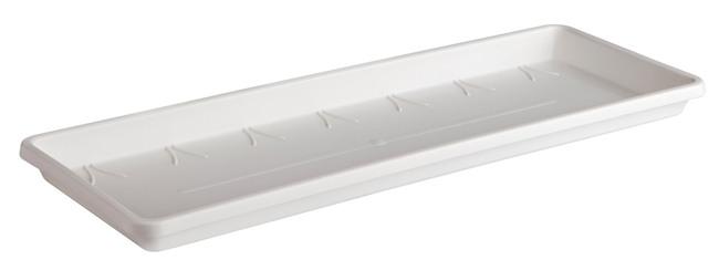 Unters. Barcelona weiss 50cm