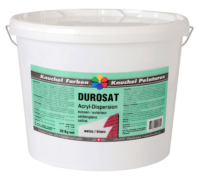 Durosat 5 kg 9003 Durosat 5 kg 9003