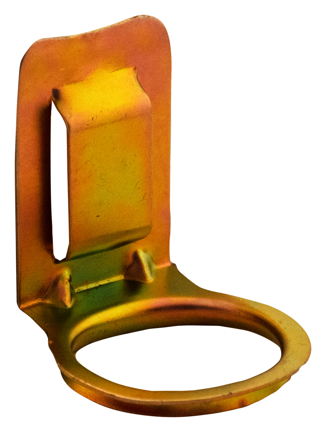 Hammerhalter ø 50 mm Stahl