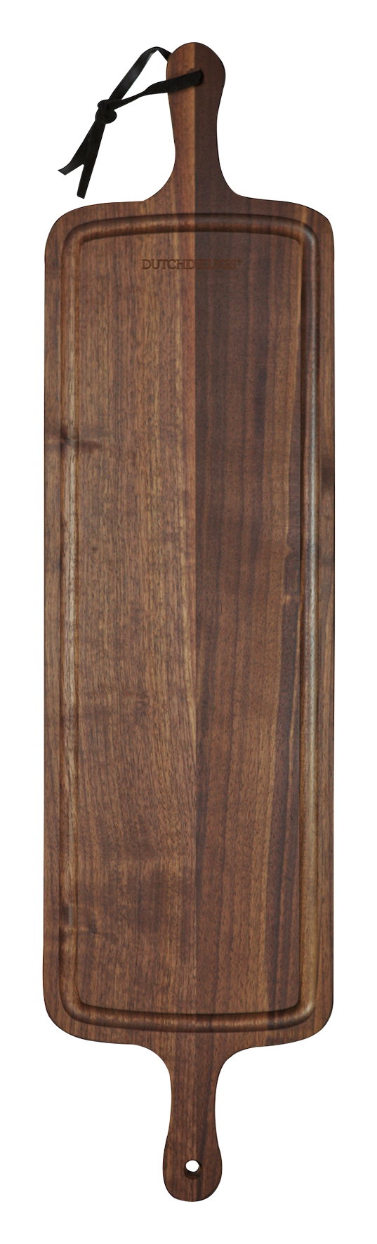 Holzbrett Walnuss ger. 78x19cm Holzbrett Walnuss ger. 78x19cm