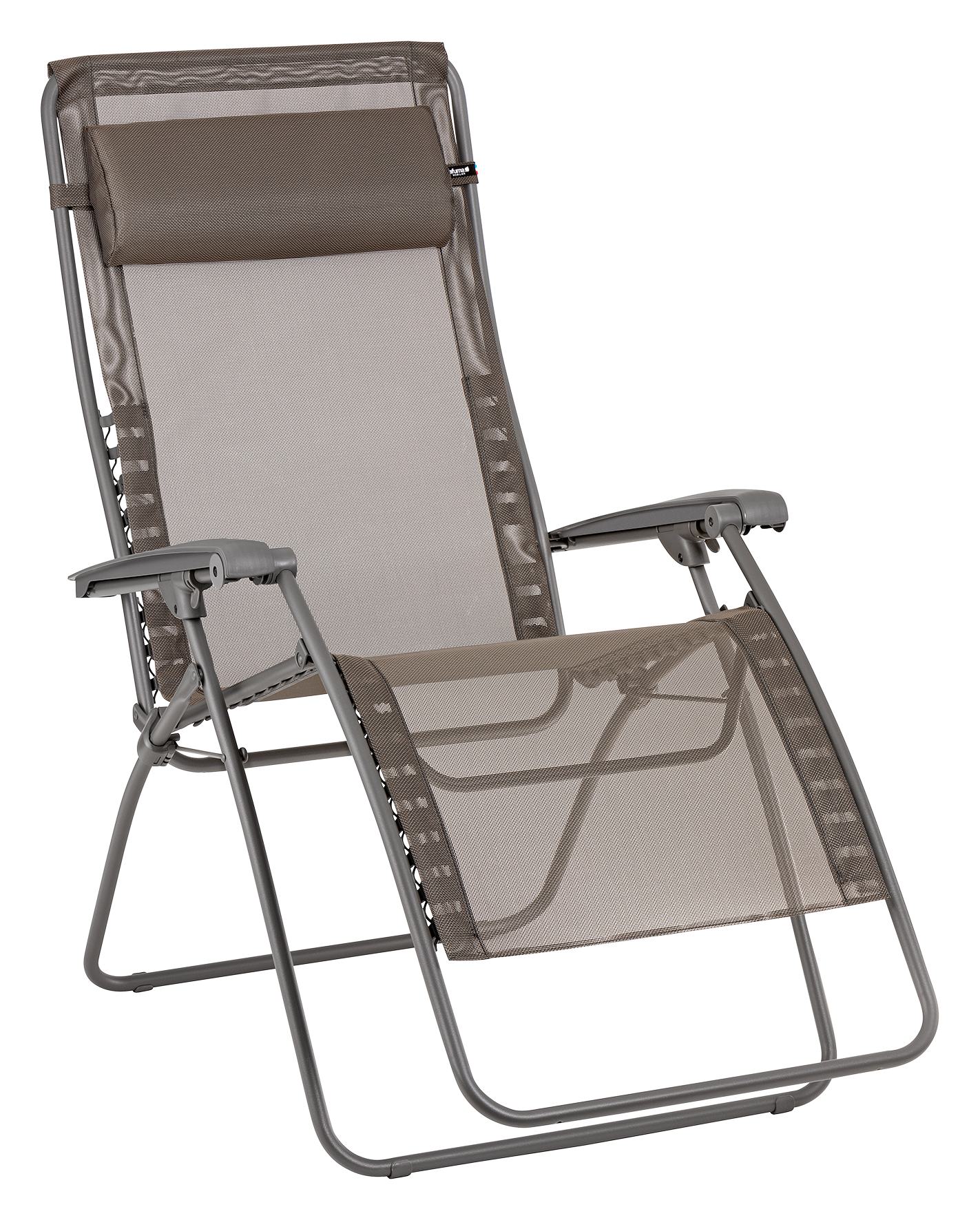 Relaxsessel RSXA XL graphite