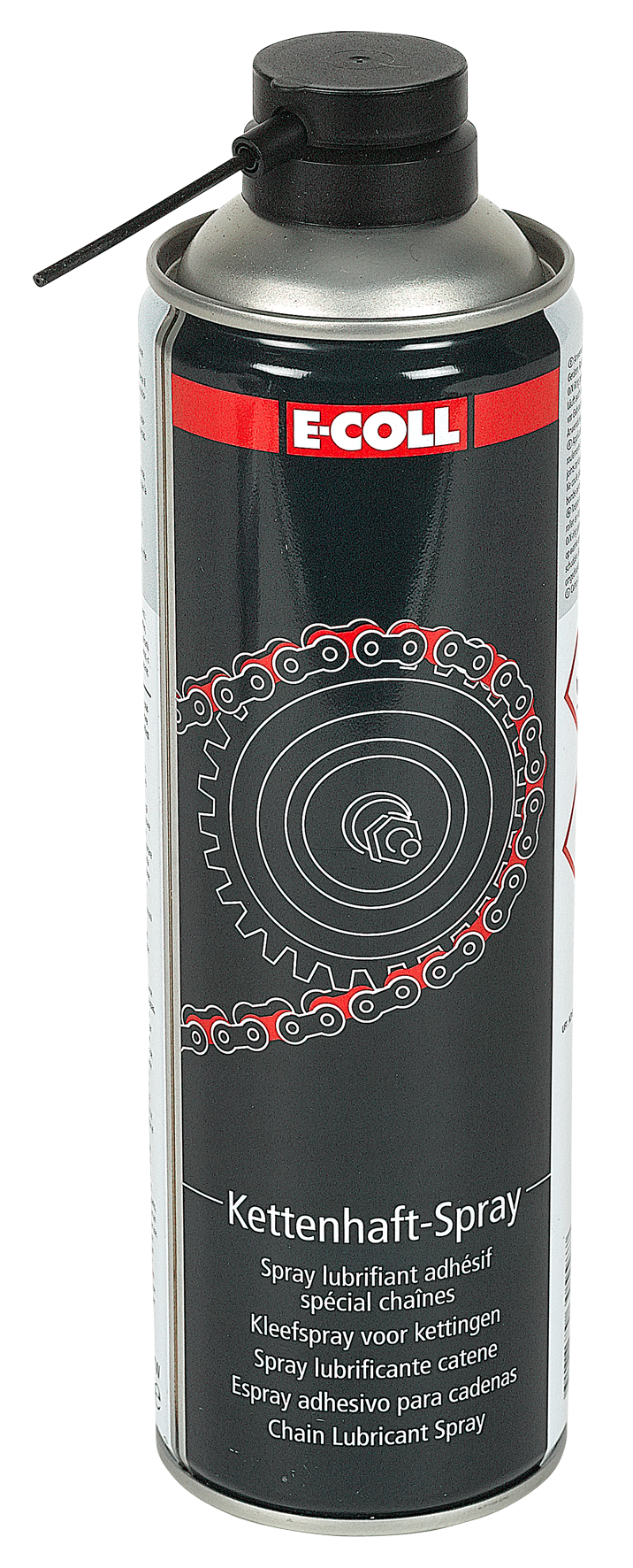 Kettenhaftspray 500 ml