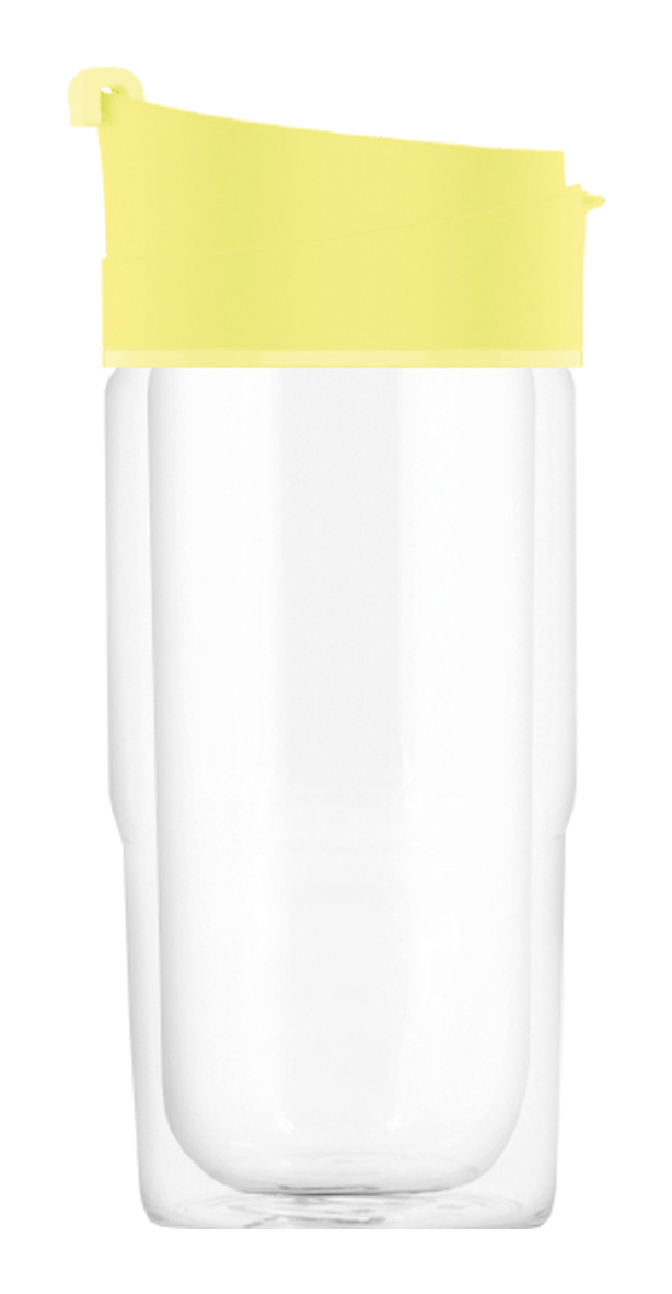 Thermomug Nova lemon 0.37l