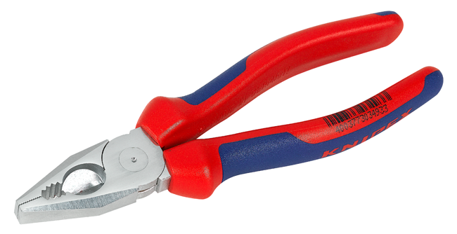 Kombizange Mk ch 180 Kombizange Mk ch 180