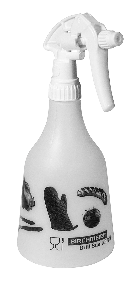 Handsprüher Grill Star 0.5l