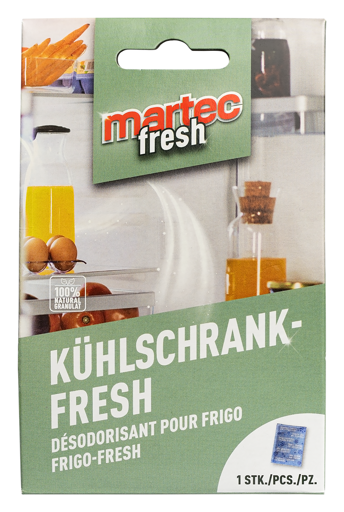 Kühlschrank Fresh Kühlschrank Fresh