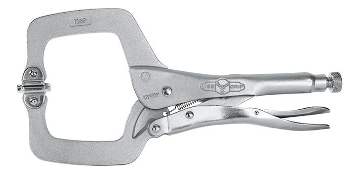 Klemmzange Vise-Grip 6SP