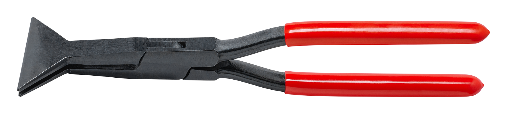 Quetsch-Falzzange D336
