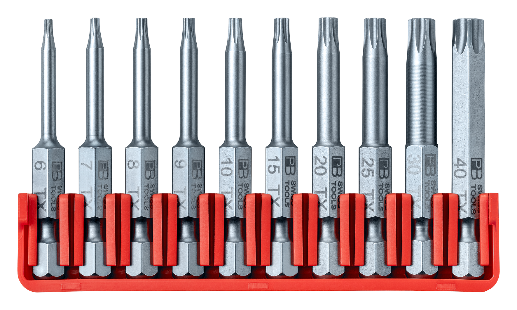 Bitset PB E6.703 CN10 Bits Bitset PB E6.703 CN10 Bits