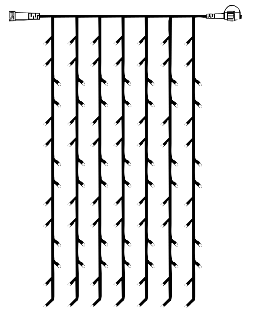 System 24 1x2 m 98