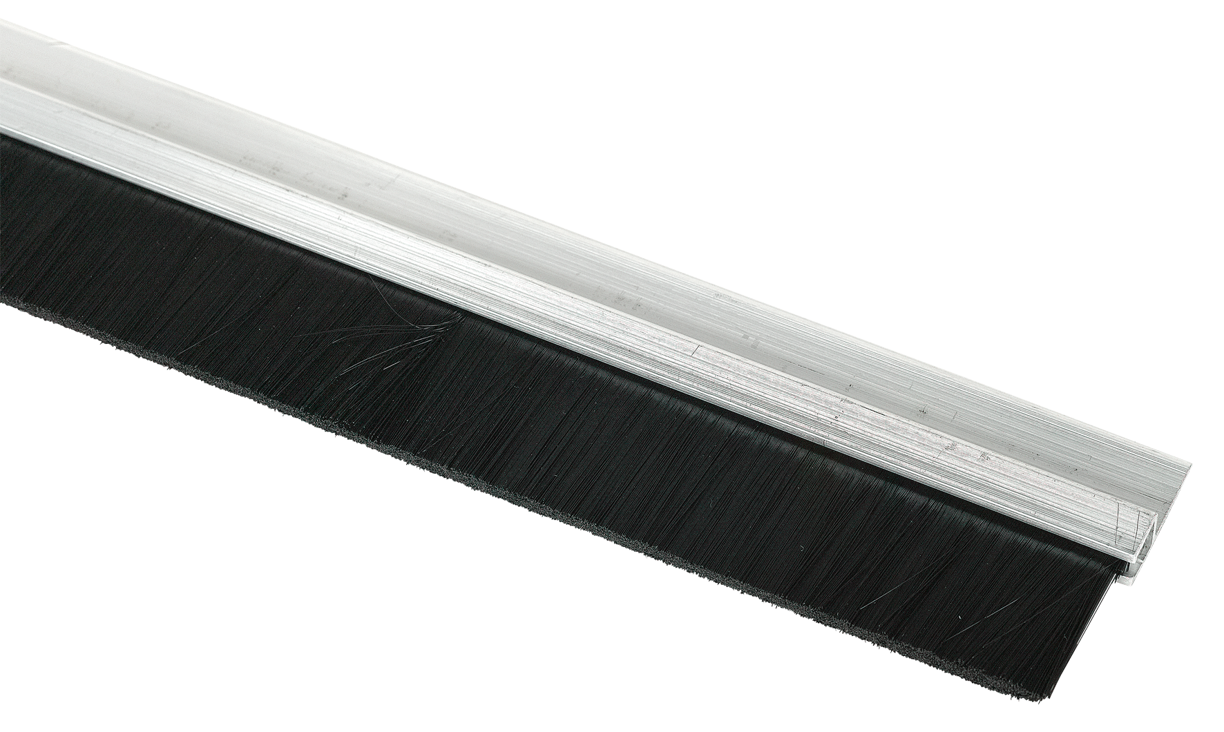 Bürstendichtung Profil H5 25mm