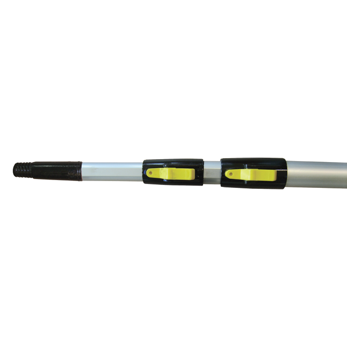 Teleskopstiel 2400-6000 mm