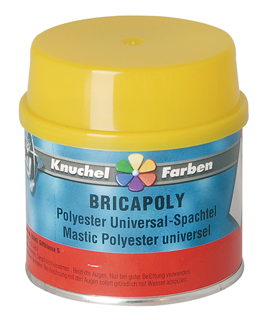 Universalspa. Bricapoly 250 g