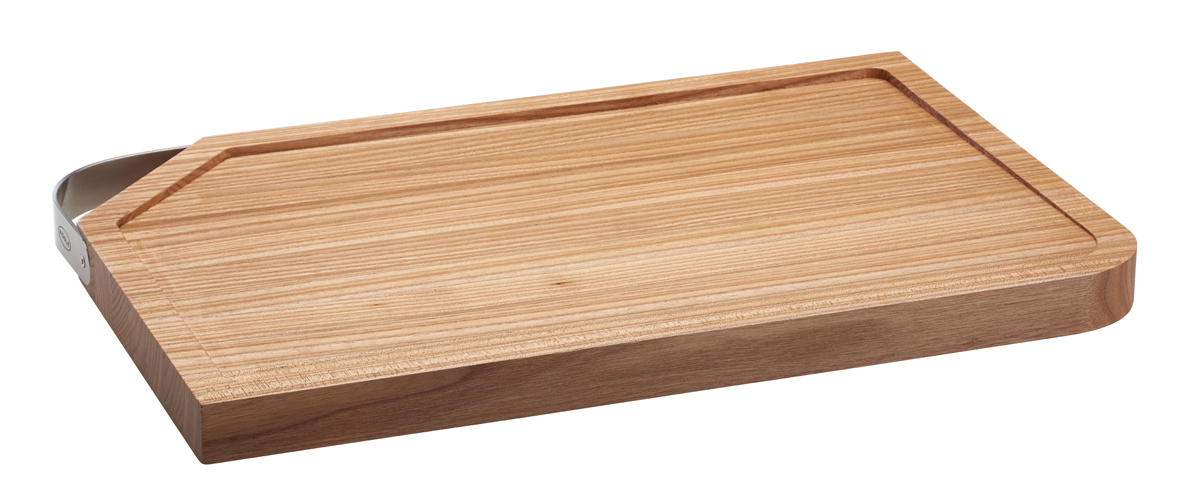 Schneidbrett Ulme48x32x3cm Schneidbrett Ulme48x32x3cm