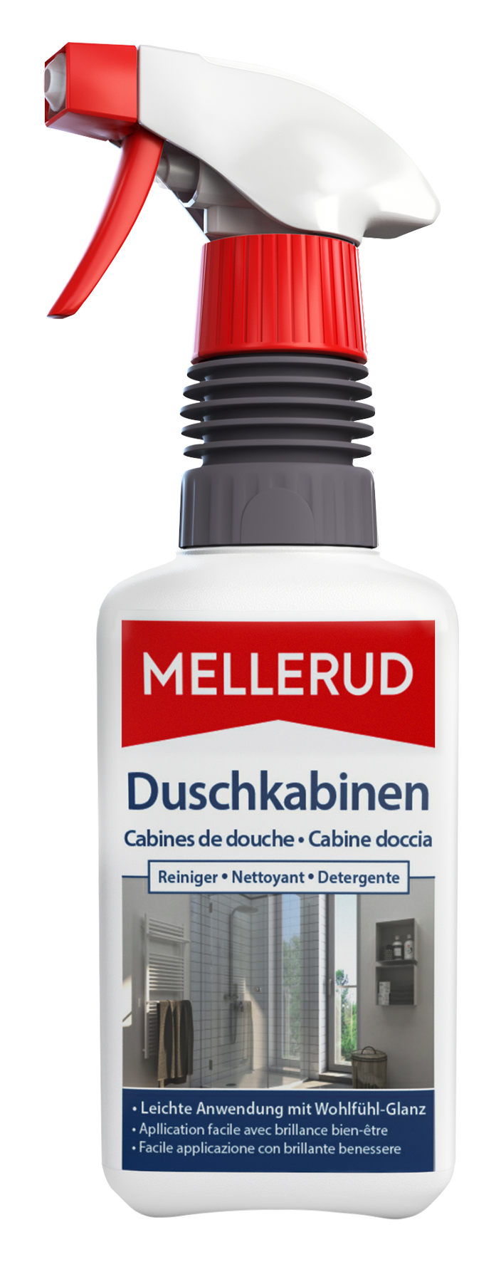 Duschkabinen Reiniger Duschkabinen Reiniger